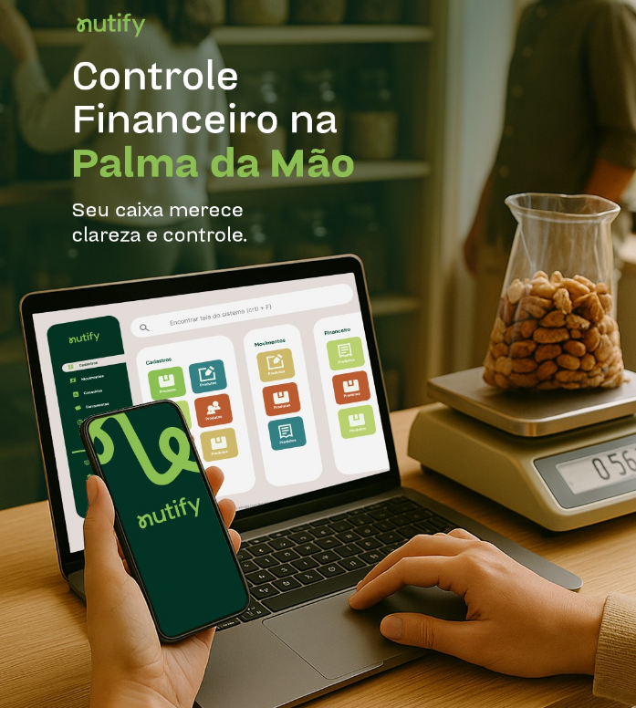 Equipe Nutify